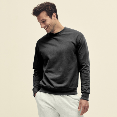 Sudadera Adulto LSS