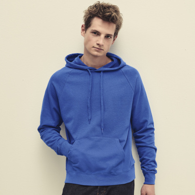 Sudadera Adulto LHS