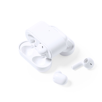 Auriculares Baksen