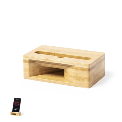 Amplificador Sonido Suijin
