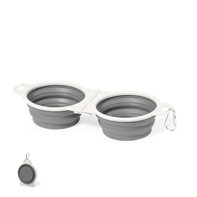 Bowl Plegable Saluki