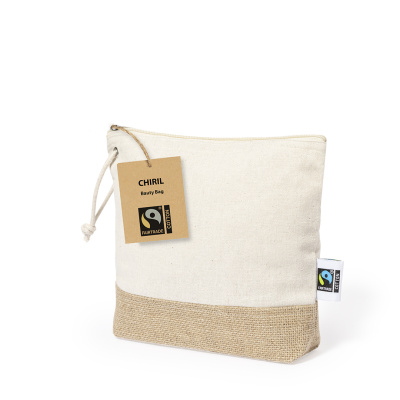Neceser Chiril Fairtrade