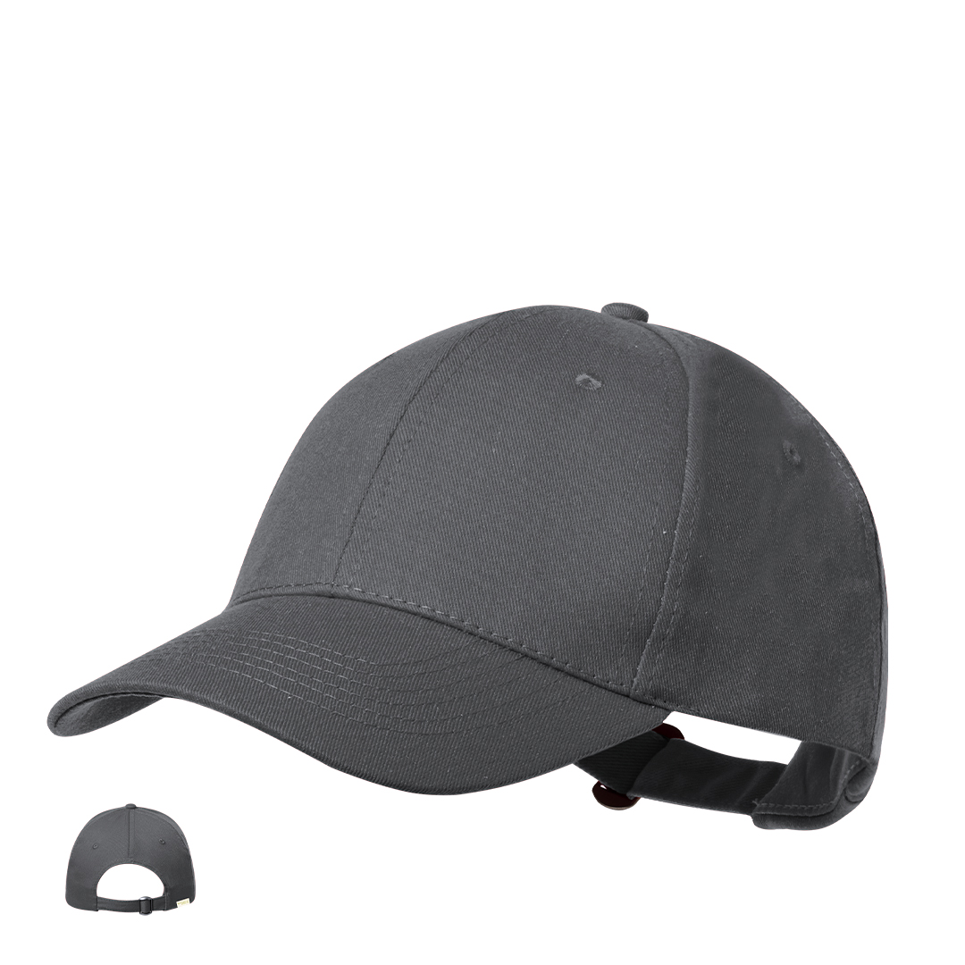 Gorra Daimat personalizado con logo