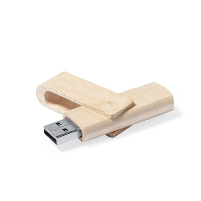 Memoria Kluivert 16GB