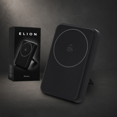 Power Bank Elion