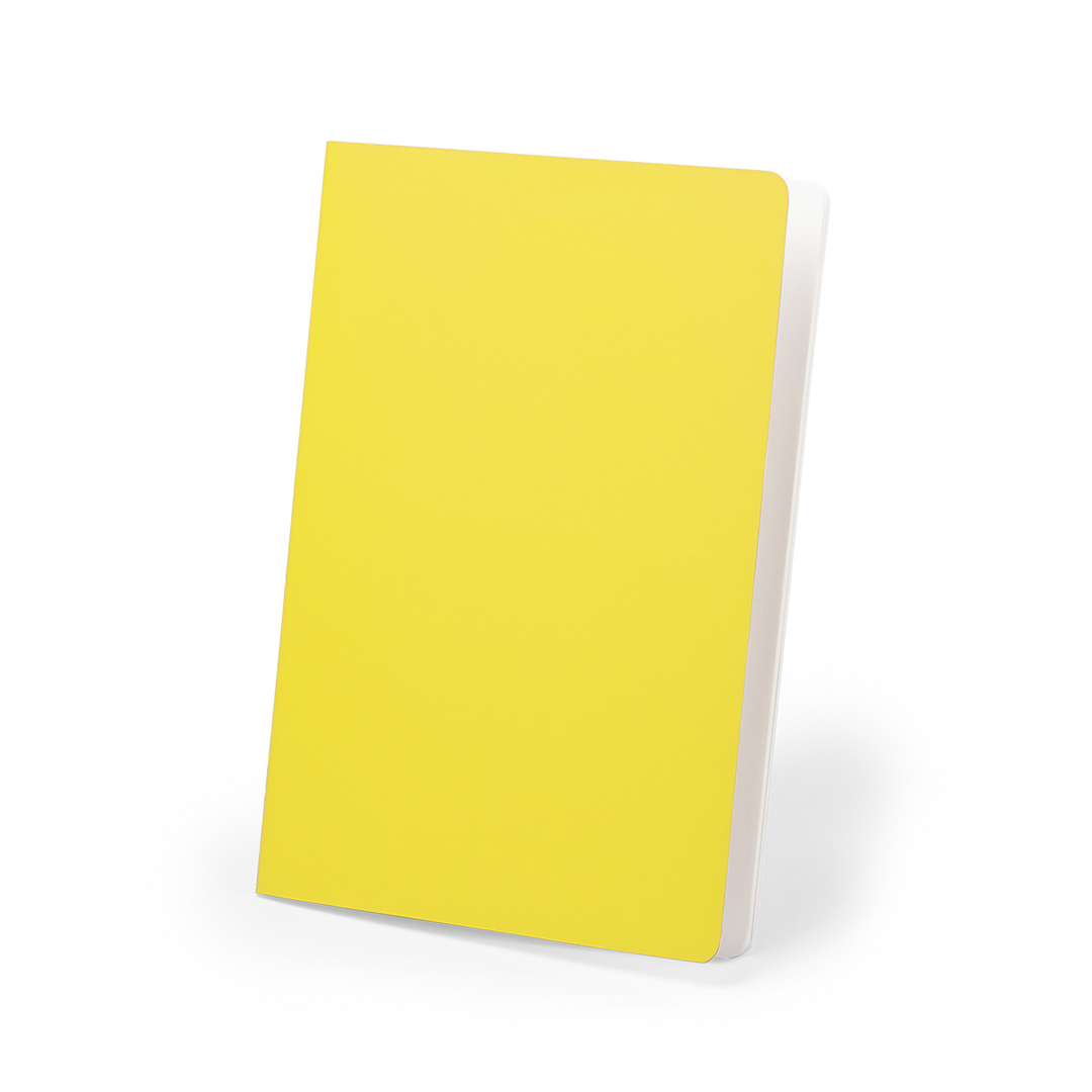 Libreta Dienel personalizado con logo