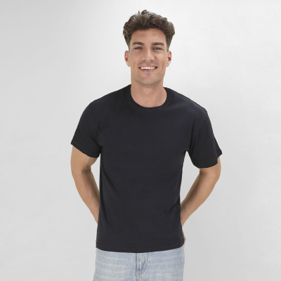 Camiseta Ad. Color Keya Mc130