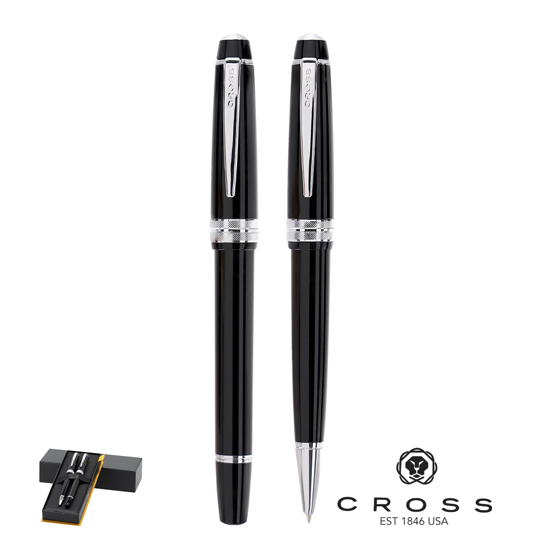 Cross Set Bailey Light