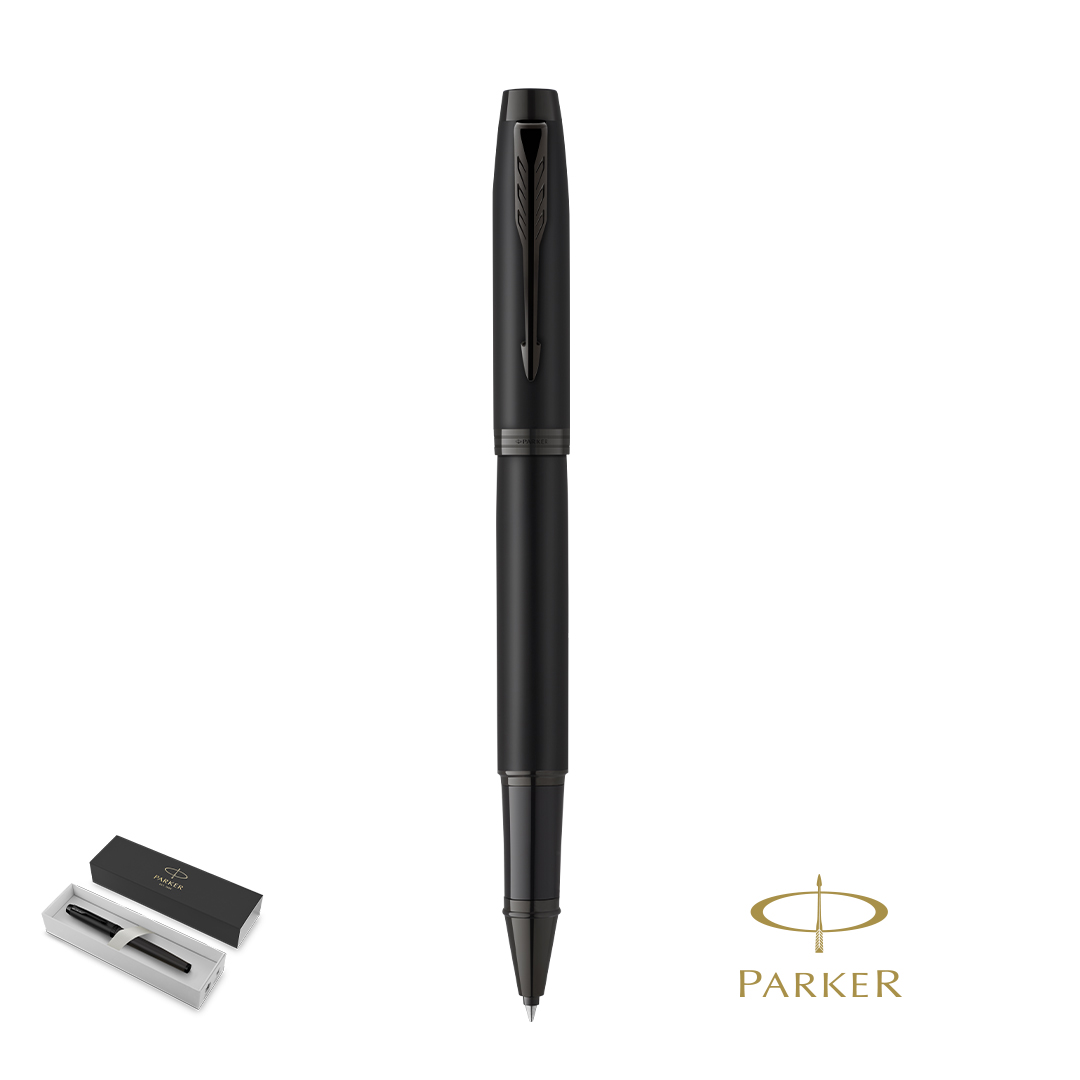 Parker Roller Im Achromatic