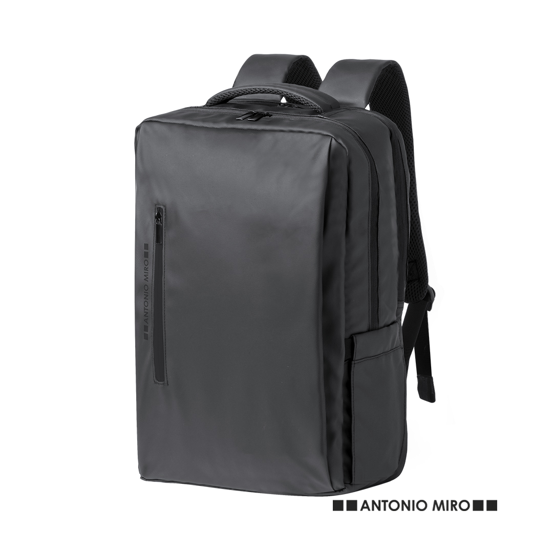 Antonio Miró · Mochila Ladian
