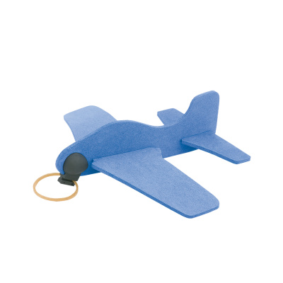Avioneta Baron