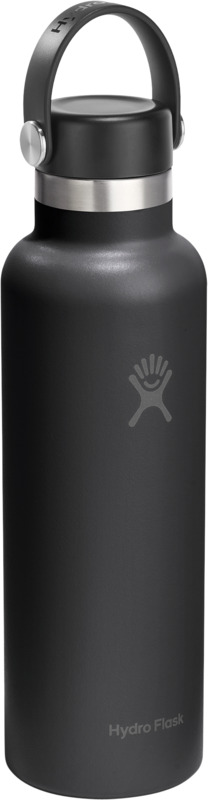 Hydro Flask Standard Mouth · botella de 621 ml