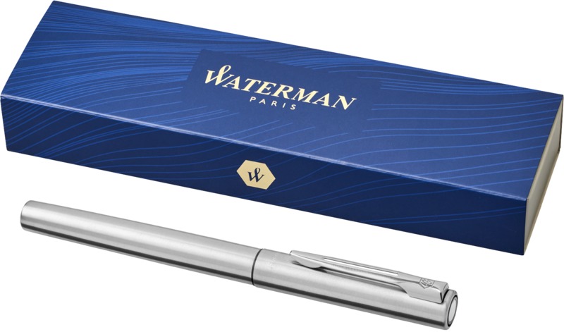 Waterman Graduate · pluma estilográfica
