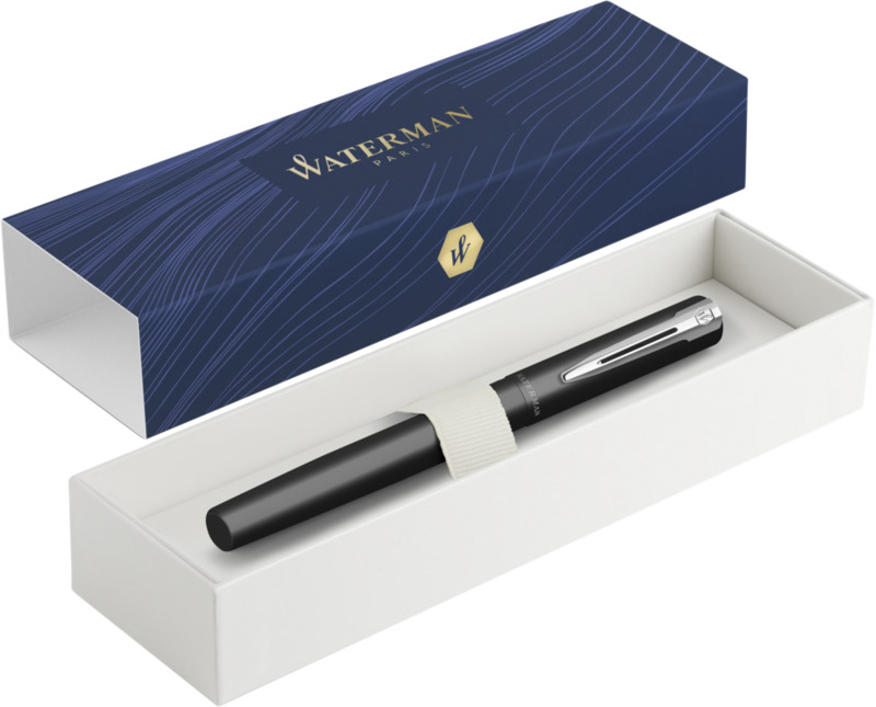 Waterman Allure 2.0 · roller