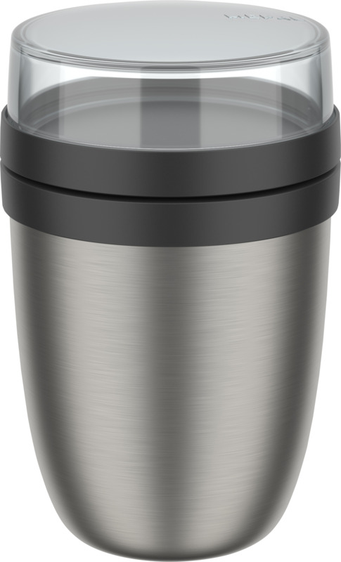 Mepal Ellipse · fiambrera térmica de 500 y 200 ml
