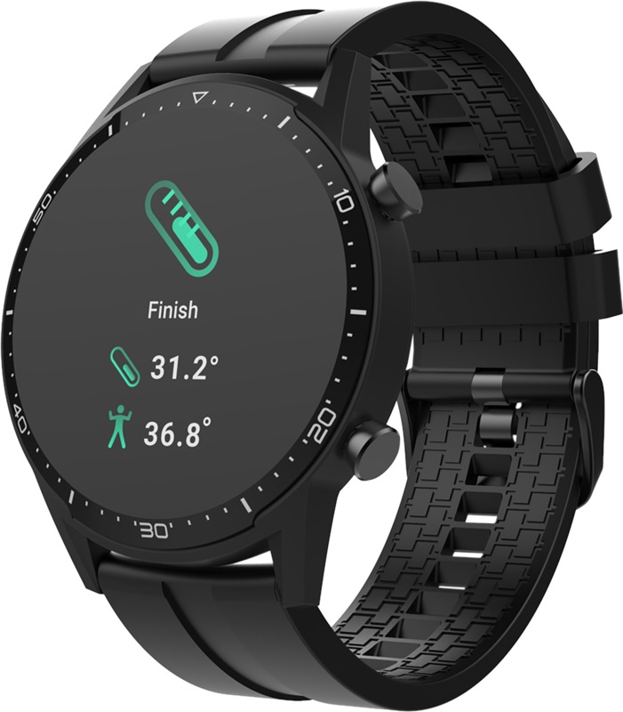 Prixton SWB26T · reloj inteligente