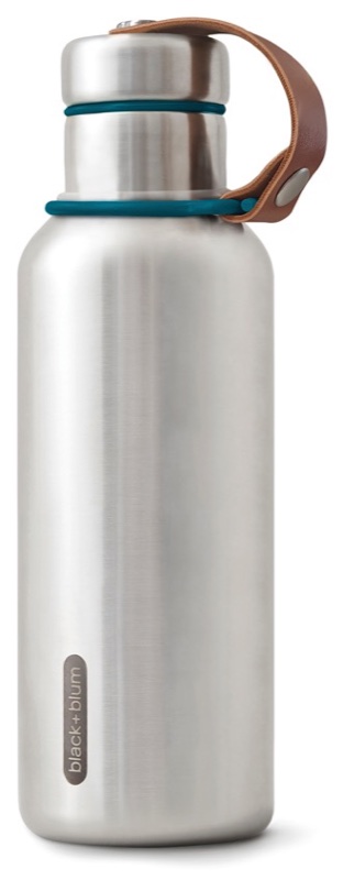 Black+Blum Botella térmica de 500 ml