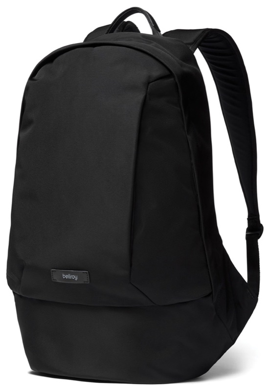 Bellroy Classic · mochila para portátil