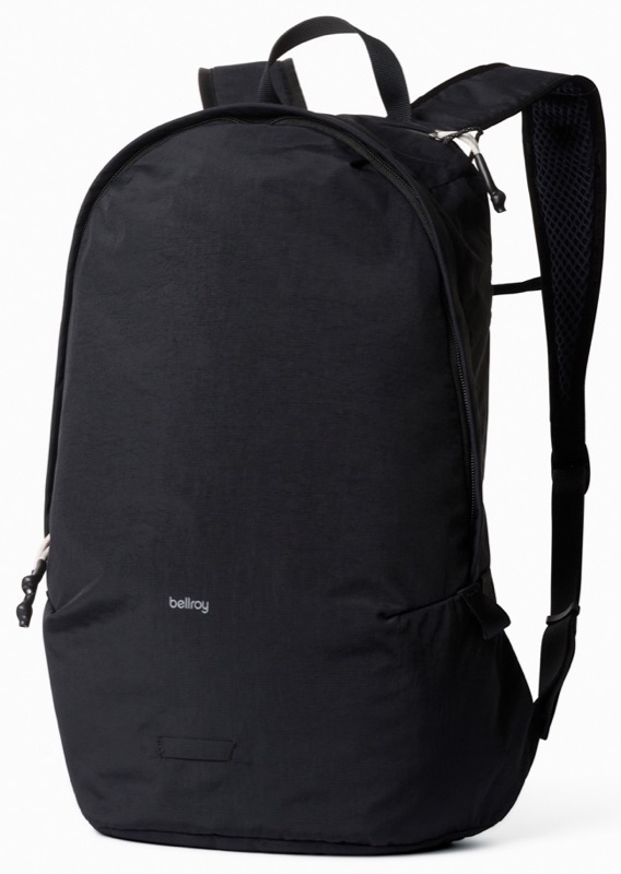 Bellroy Lite · mochila ligera