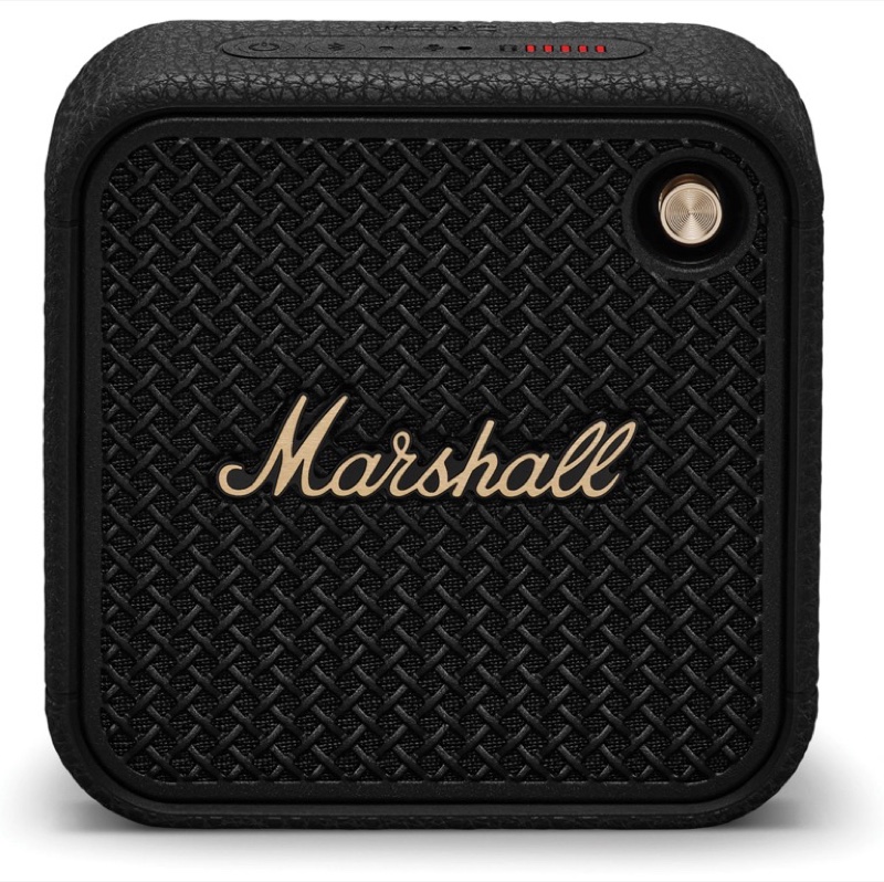 Marshall Willen II · altavoz portátil