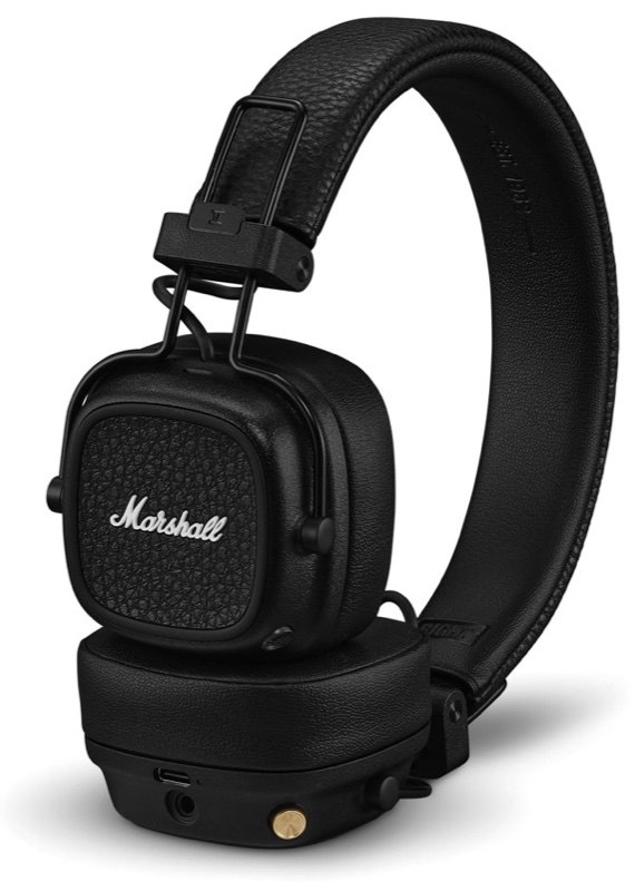 Marshall Major V · auriculares de diadema