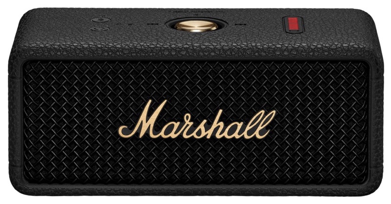 Marshall Emberton III · altavoz portátil