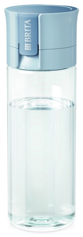 BRITA Vital · botella con filtro