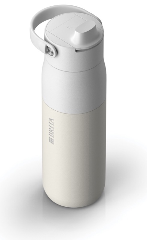 BRITA LARQ Essential · 680 ml
