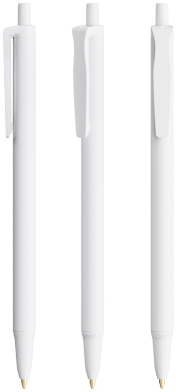 BIC Clic Stic · bolígrafo retráctil