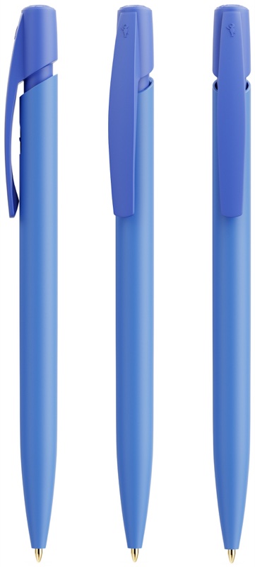 BIC Media Clic · bolígrafo de pulsador