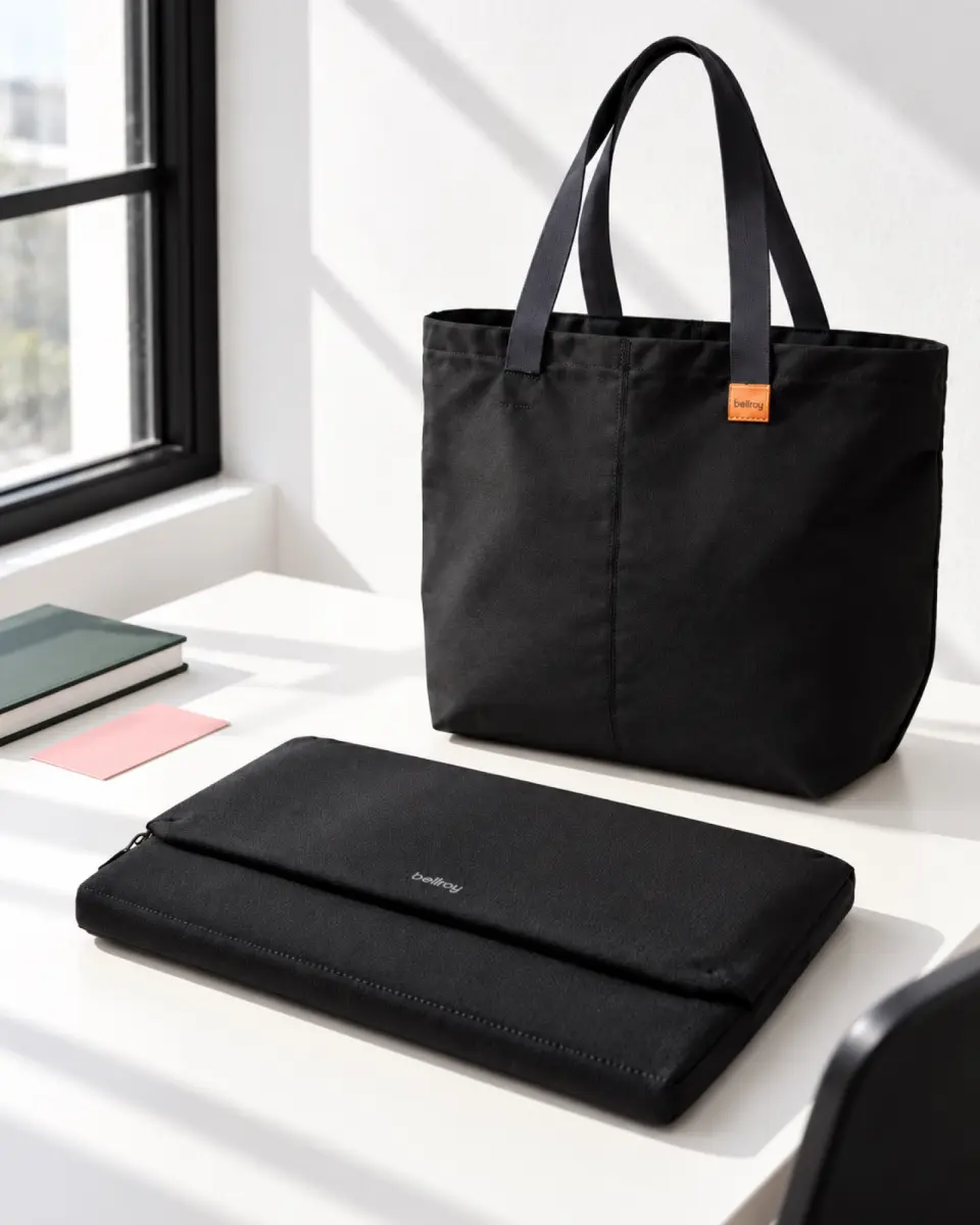 Bellroy · Classic · mochila para portátil