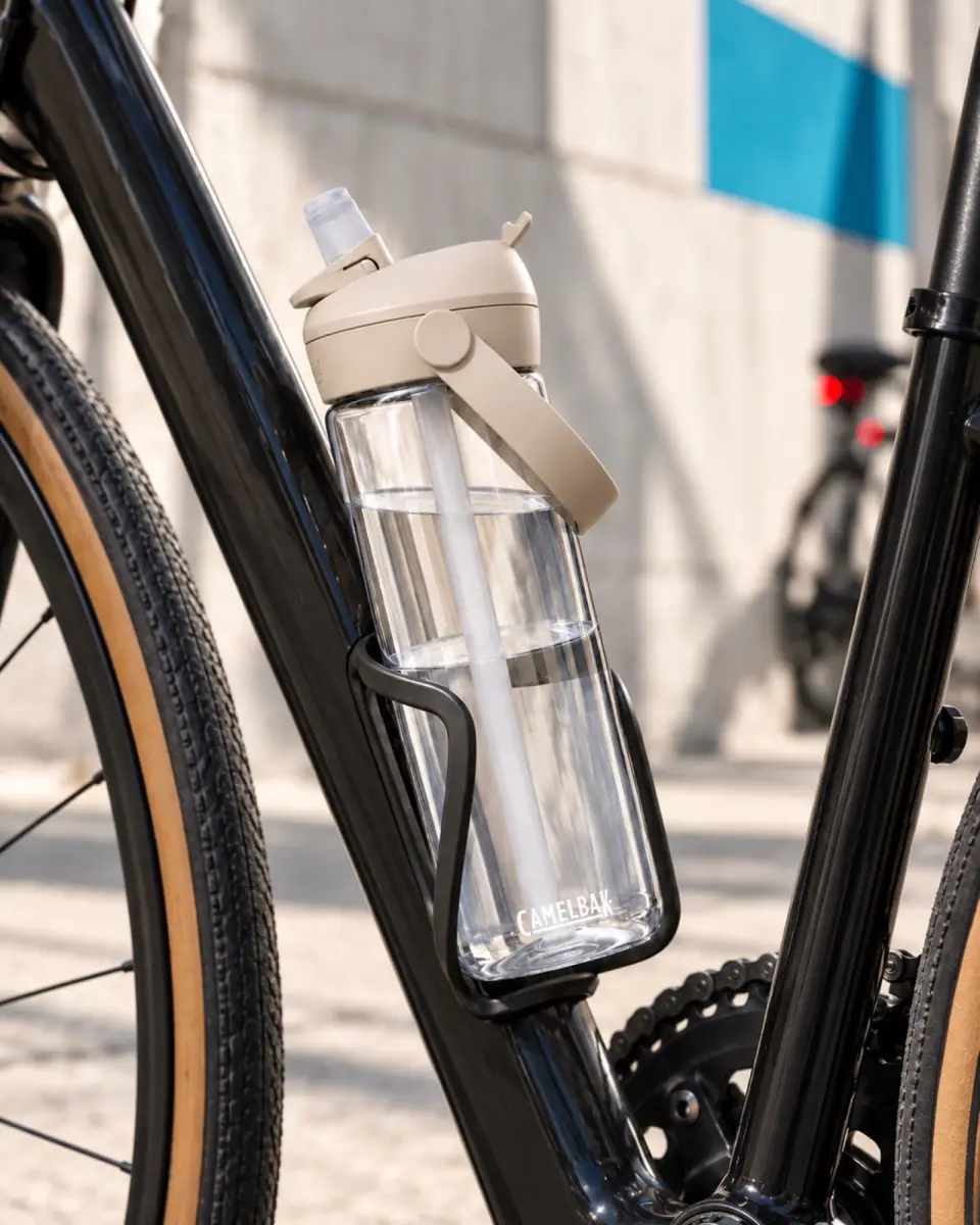 CamelBak · Thrive Flip · botella de 750 ml