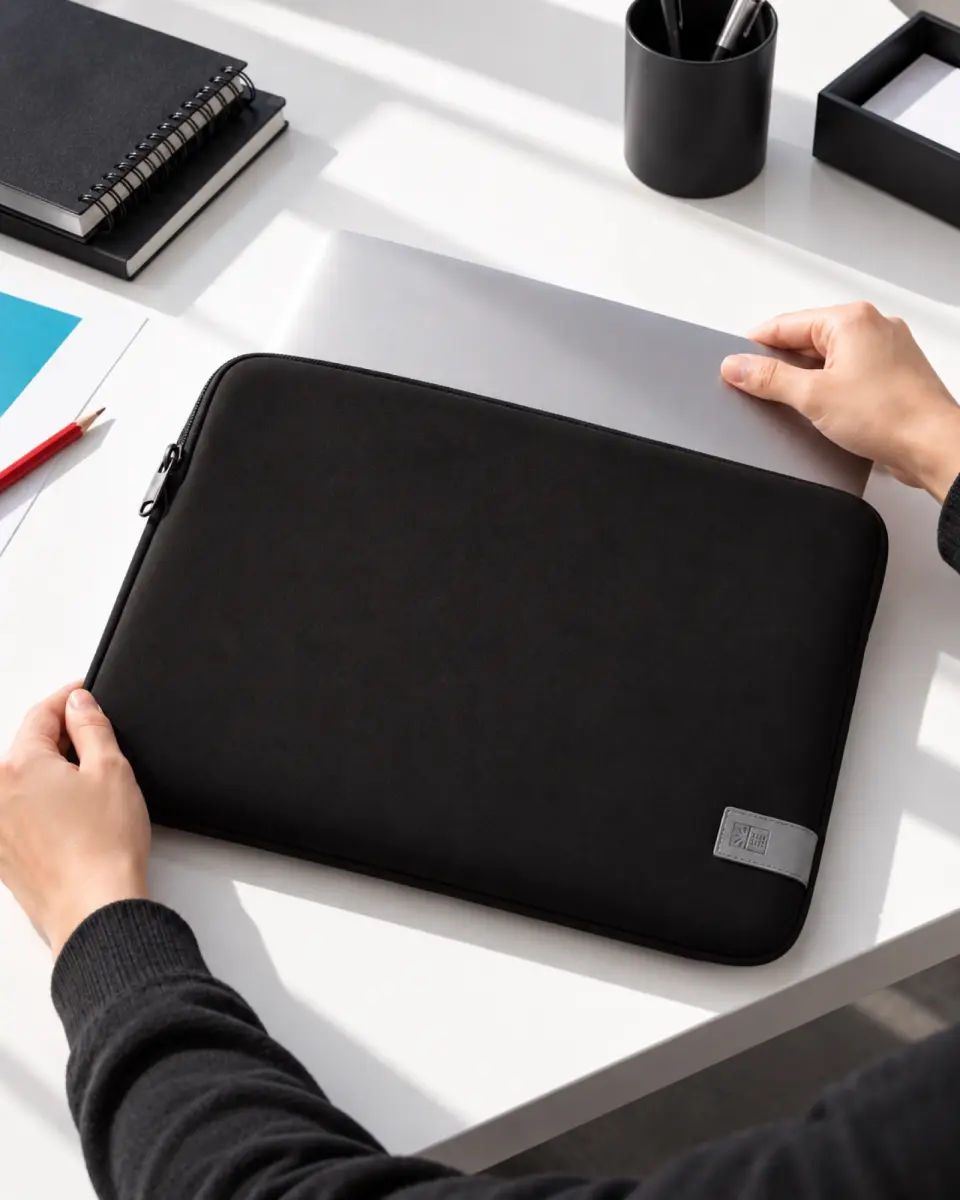 Case Logic · Propel · mochila para portátil de 15,6"