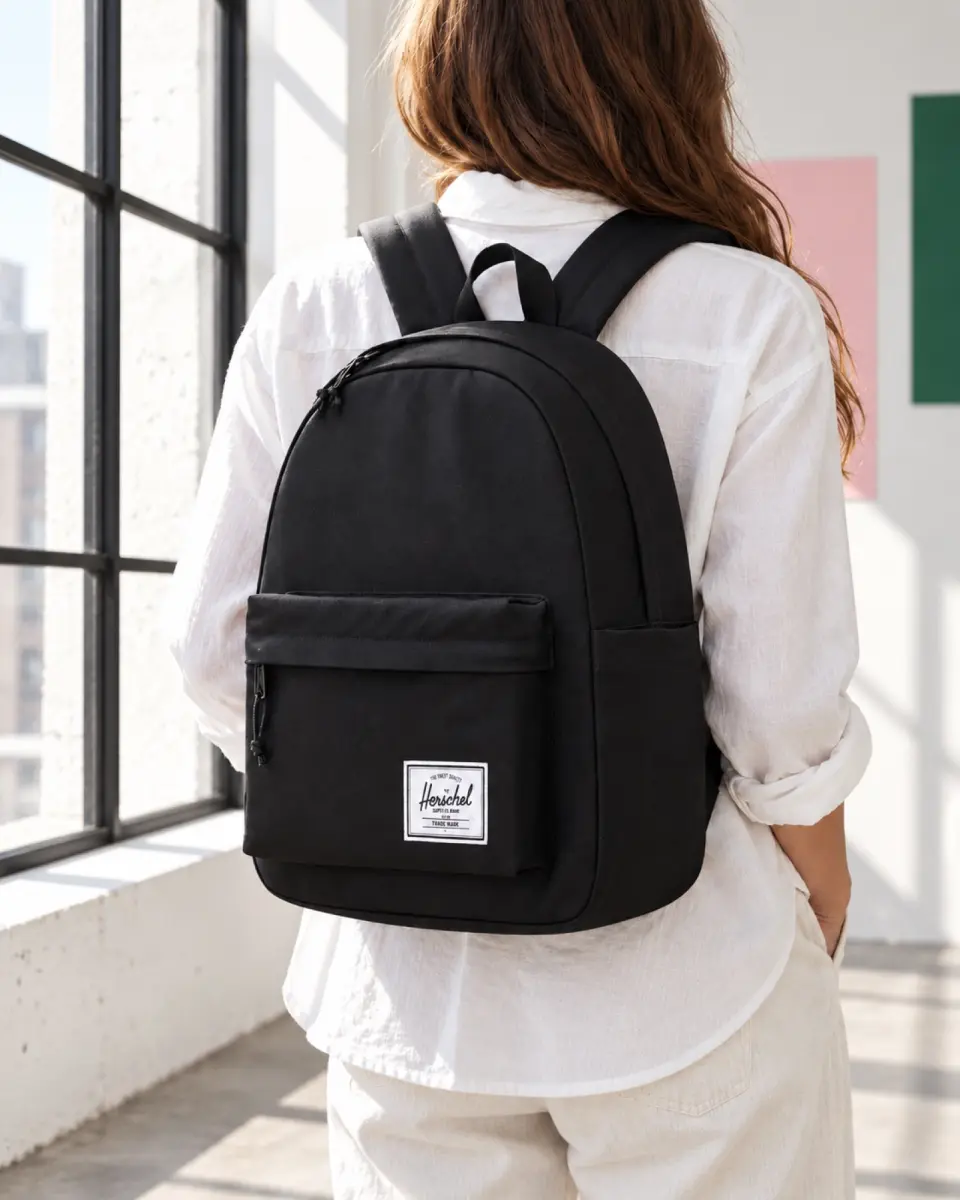 Herschel · Retreat · mochila de 23 l