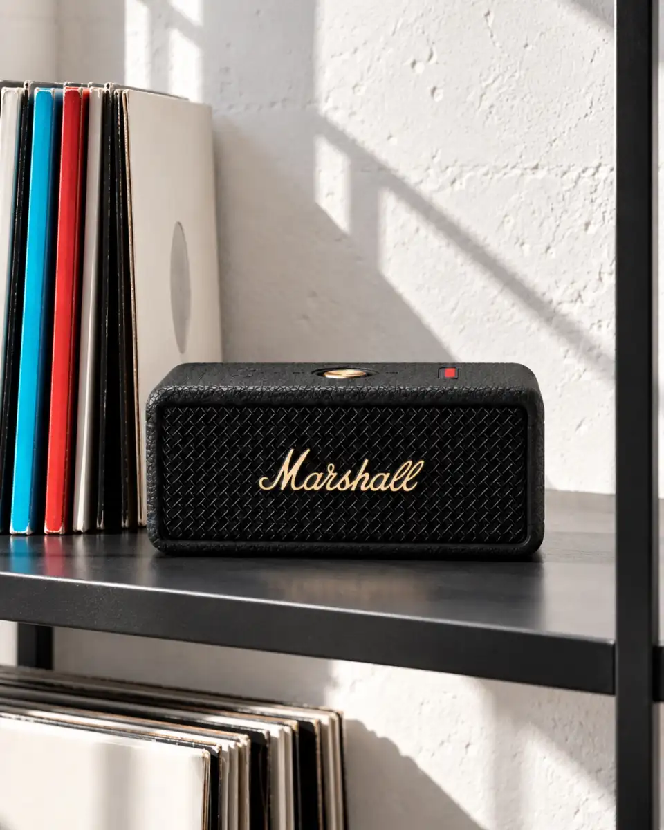 Marshall · Minor IV · auriculares inalámbricos