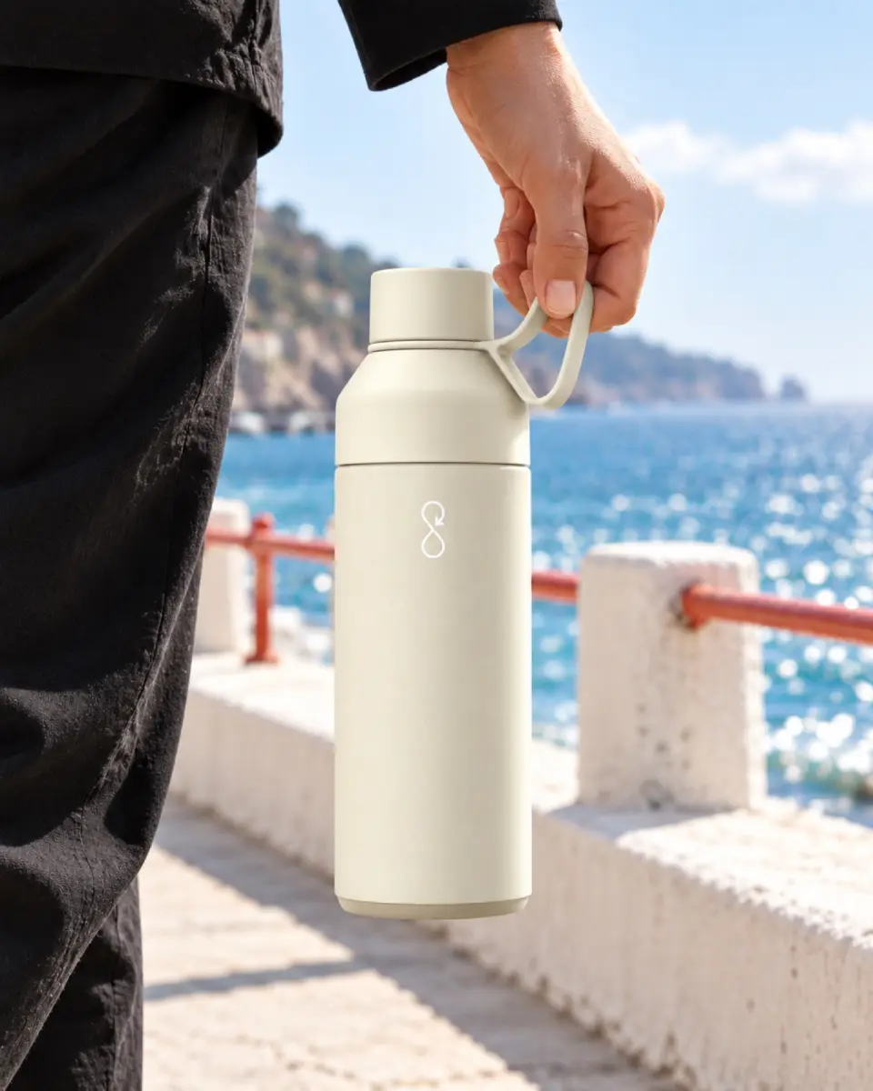 Ocean Bottle · Original · botella térmica de 500 ml