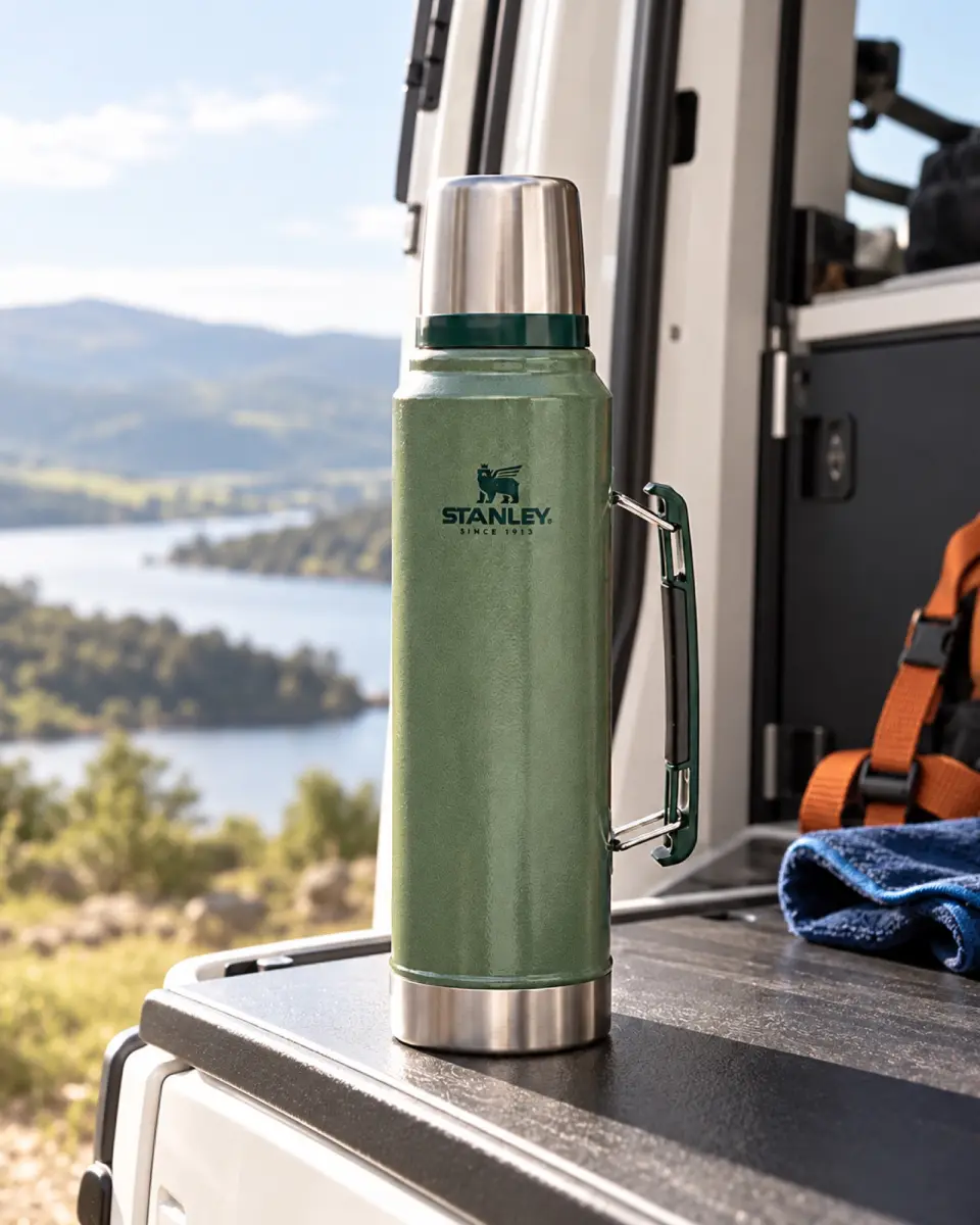 Stanley · Quencher H2.0 · 1,2 l