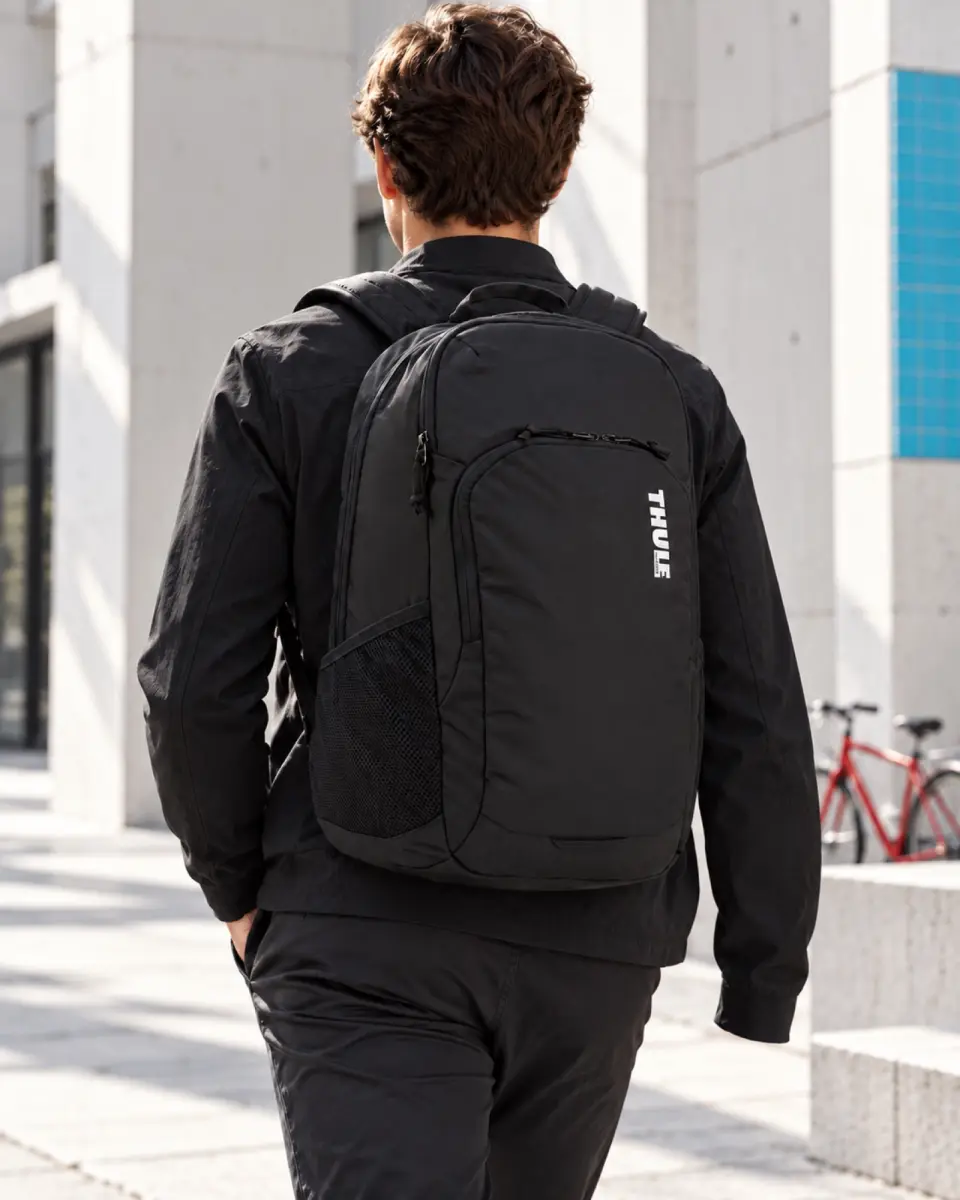 Thule · Achiever · mochila para portátil de 16"