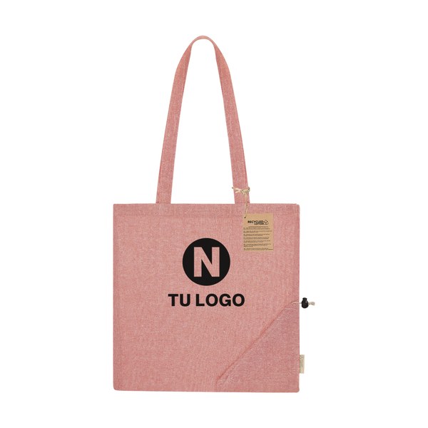 Bolsa Plegable Biyon