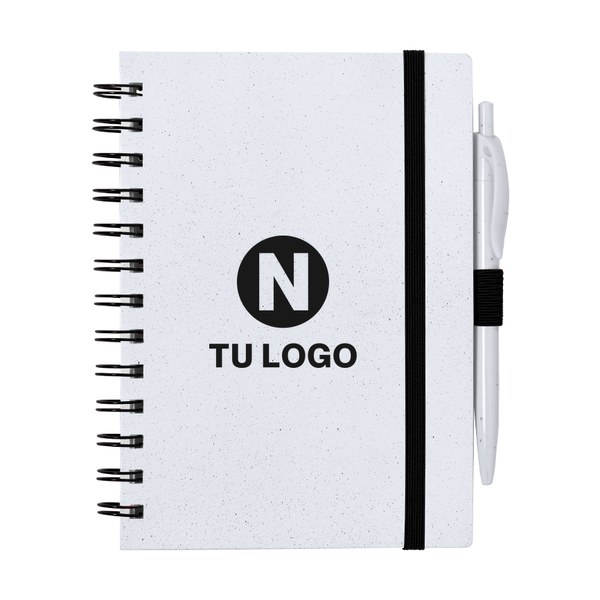 Libreta Ciara