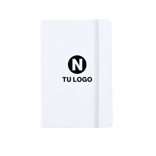 Bloc Notas Sublimación Groly