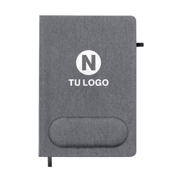 Libreta Alfombrilla Staiger