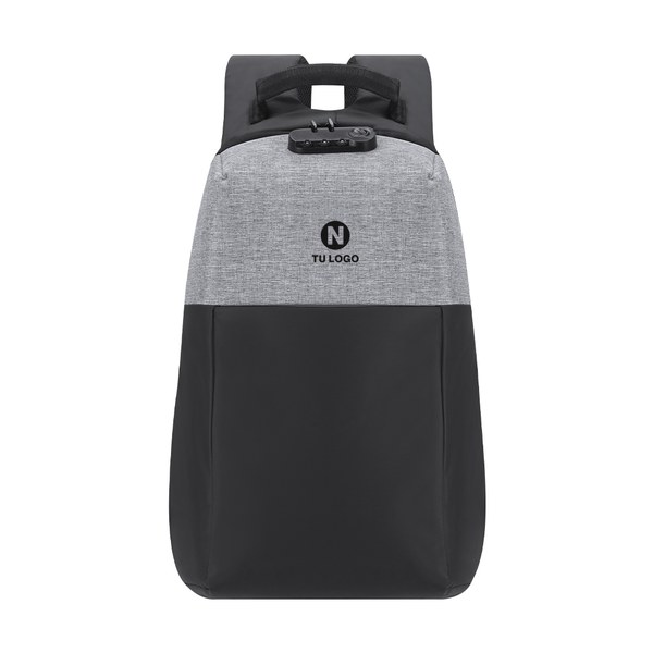 Mochila Antirrobo Ranley