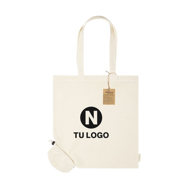 Bolsa Plegable Nepax