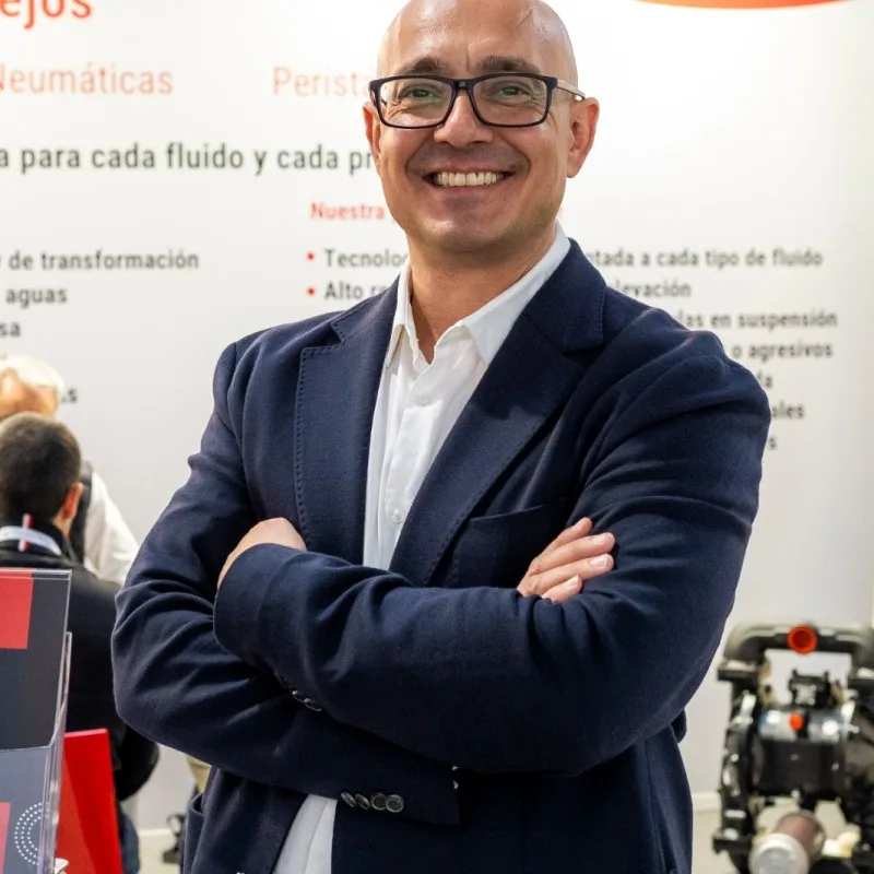 Pedro Ortega